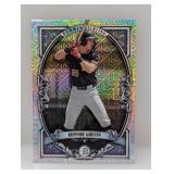 2026 Bowman Sterling Mojo Ref Konnor Griffin