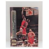 1996-97 Topps Stadium Club Michael Jordan #Sm2