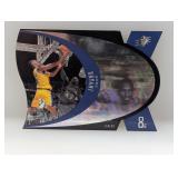 1997 Upper Deck SPx Hologram Kobe Bryant #SPX22