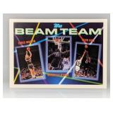 1993 Topps Beam Team Mullin O