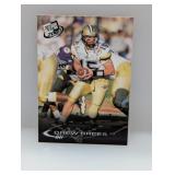 2001 Presspass Drew Brees Rookie #2