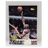 1994 Classic Centers of Attention Shaquille O