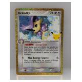 2026 Pokemon 30th Classic Delcatty #5