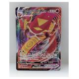 2020 Pokemon Darkness Ablaze Centiskorch Vmax #34