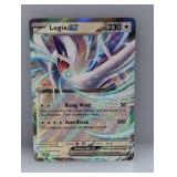 2023 Pokemon CLV Lugia ex #17