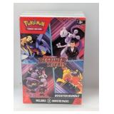 Pokemon Destined Rivals Booster Bundle