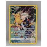 2022 Pokemon Lost Origin Pikachu TG05