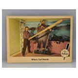 1959 Fleer Ted Williams #79