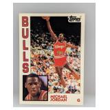 1992-1993 Topps Archives Michael Jordan #52