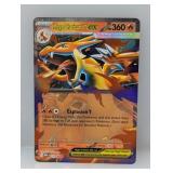 2026 Pokemon Promo Mega Charizard Y ex #30