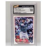 2023 Topps Update Shohei Ohtani All-Star CSG 10