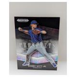 2021 Prizm Draft Prospects Bobby Witt Jr #P-BW