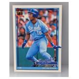 2026 Topps 75th Anniversary Bo Jackson #T91-29