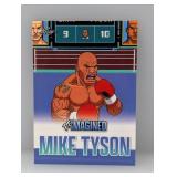 2023 Leaf ReImagined Mike Tyson RIB-2