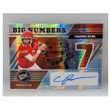 1/25 2024 Leaf PP Prem Cameron Rising AutoBN-CR1