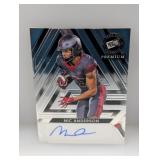 49/99 2024 Leaf PressPass Prem Nic Anderson Auto