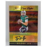 19/25 2024 Leaf PP Prem Tyler Van Dyke Auto G-TVD