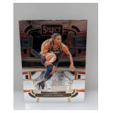 2024 Panini WNBA Select Aliyah Boston #52