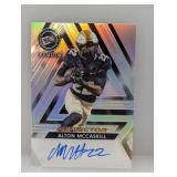 24/25 2024 Leaf PP Prem Ref Alton Mccaskill Auto