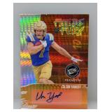 9/25 2024 Leaf PP Prem Colson Yankoff Auto FF-CY1