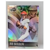 12/25 2024 Leaf PressPass Prem Ref Joe Burrow R-58