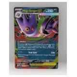 2025 Pokemon Phantasmal Flames Mega Gengar ex #56