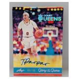 Leaf Glory Of The Game Te Hina Paopao Auto 9/40