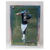 1999 Topps Chrome Donovan McNabb rookie card #147