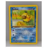 Pokemon 1999 1st Edition Psyduck 53