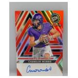 8/10 2024 Leaf PP Prem Ref Chandler Morris Auto