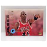 1994-95 SkyBox E-Motion Air Jordan Michael Jordan