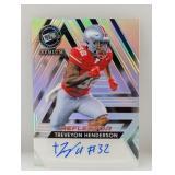 /25 2024 Leaf PP Prem Ref Treveyon Henderson Auto