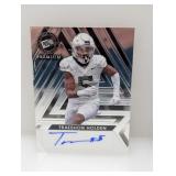 /99 2024 Leaf PressPass Prem Traeshon Holden Auto