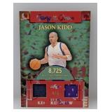 Glory Of The Game Jason Kid Relicï¿½ 4/5