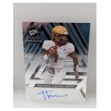 54/99 2024 Leaf PP Prem Thomas Castellanos Auto