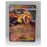 2026 Pokemon Ascended Hereos Mega charizard Y ex