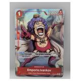 One Piece Emporio Ivankov St30-004 C Alt