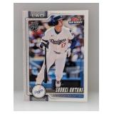 2026 Topps 75 Rip Night Shohei Ohtani BB1