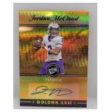 5/5 2024 Leaf PP Prem Jordan McCloud Auto G-JMC