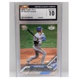 2024 Topps Now Shohei Ohtani 1 CSG 10