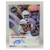 9/10 2024 Leaf PressPass Prem Ref Mitchell Auto