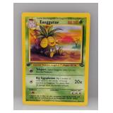 Pokï¿½mon 1999 1st Edition Exeggcutor 35