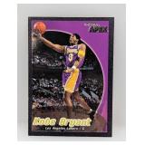 1999 Sky Box Kobe Bryant #4