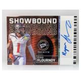 /25 2024 Leaf PP Prem Showbound Ryan Flournoy Auto