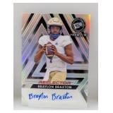 17/25 2024 Leaf PP Prem Ref Braylon Braxton Auto