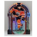 2022-23 Parkhurst Juke Box Hero