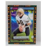 /31 2026 Panini Score A Treat Archie Manning #78