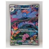 Gloom Obsidian Flames 198/197