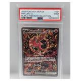 2025 Pokemon PSA 9 Oricorioï¿½Promo