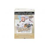 2026-27 Upper Deck MVP Hockey Blaster Box